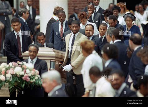 len bias|len bias funeral photos.